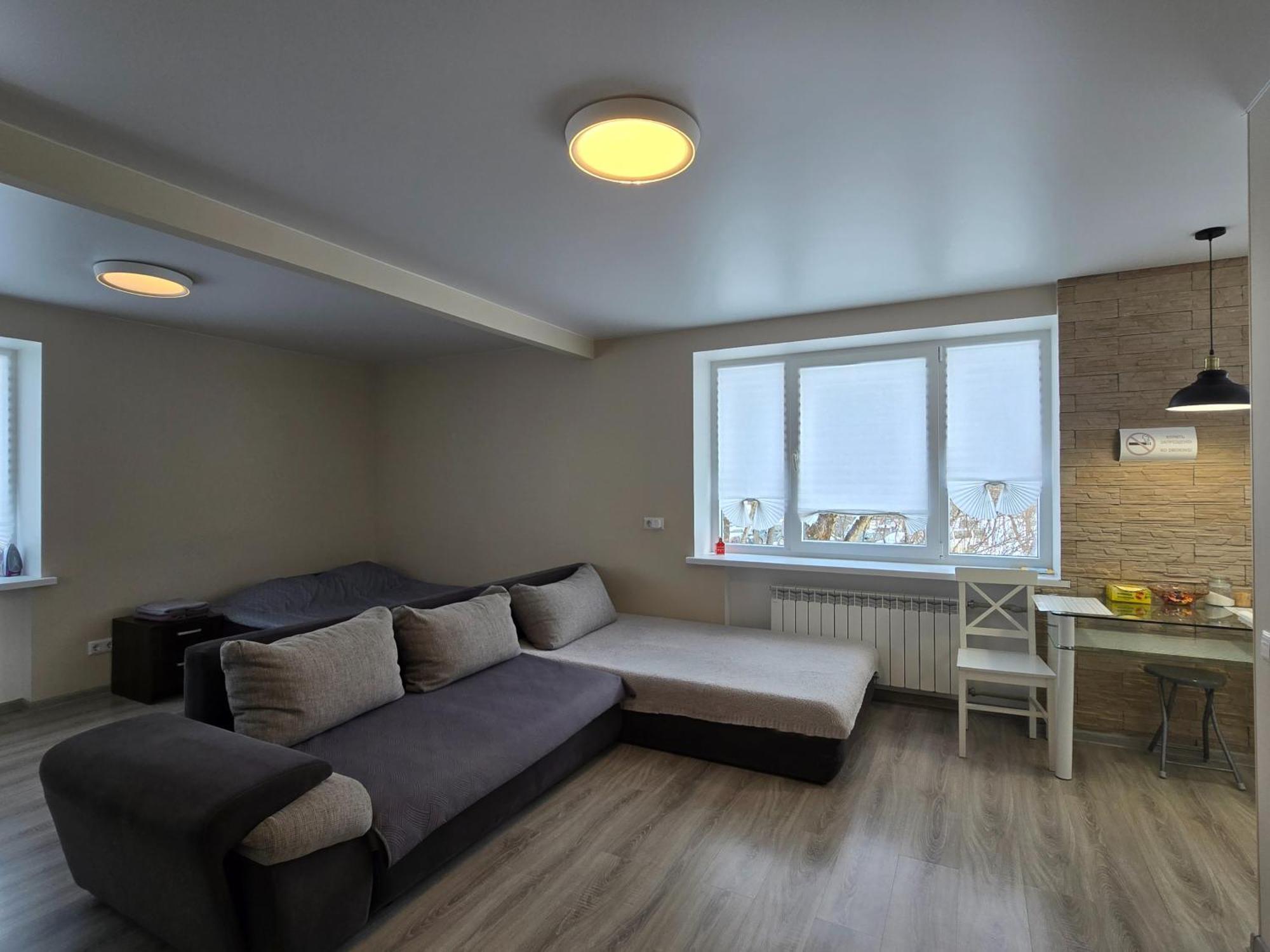 Madise Avenue Apartment Narva Exterior foto