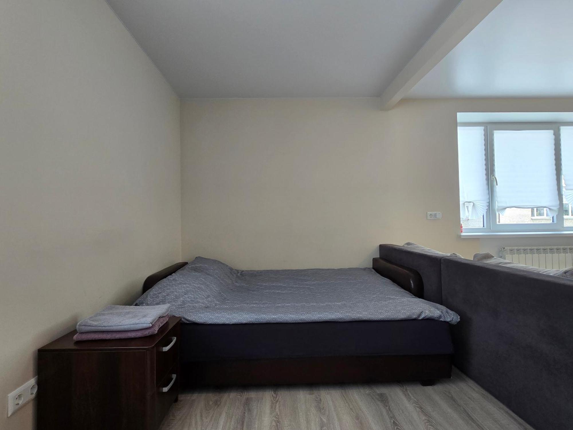 Madise Avenue Apartment Narva Exterior foto
