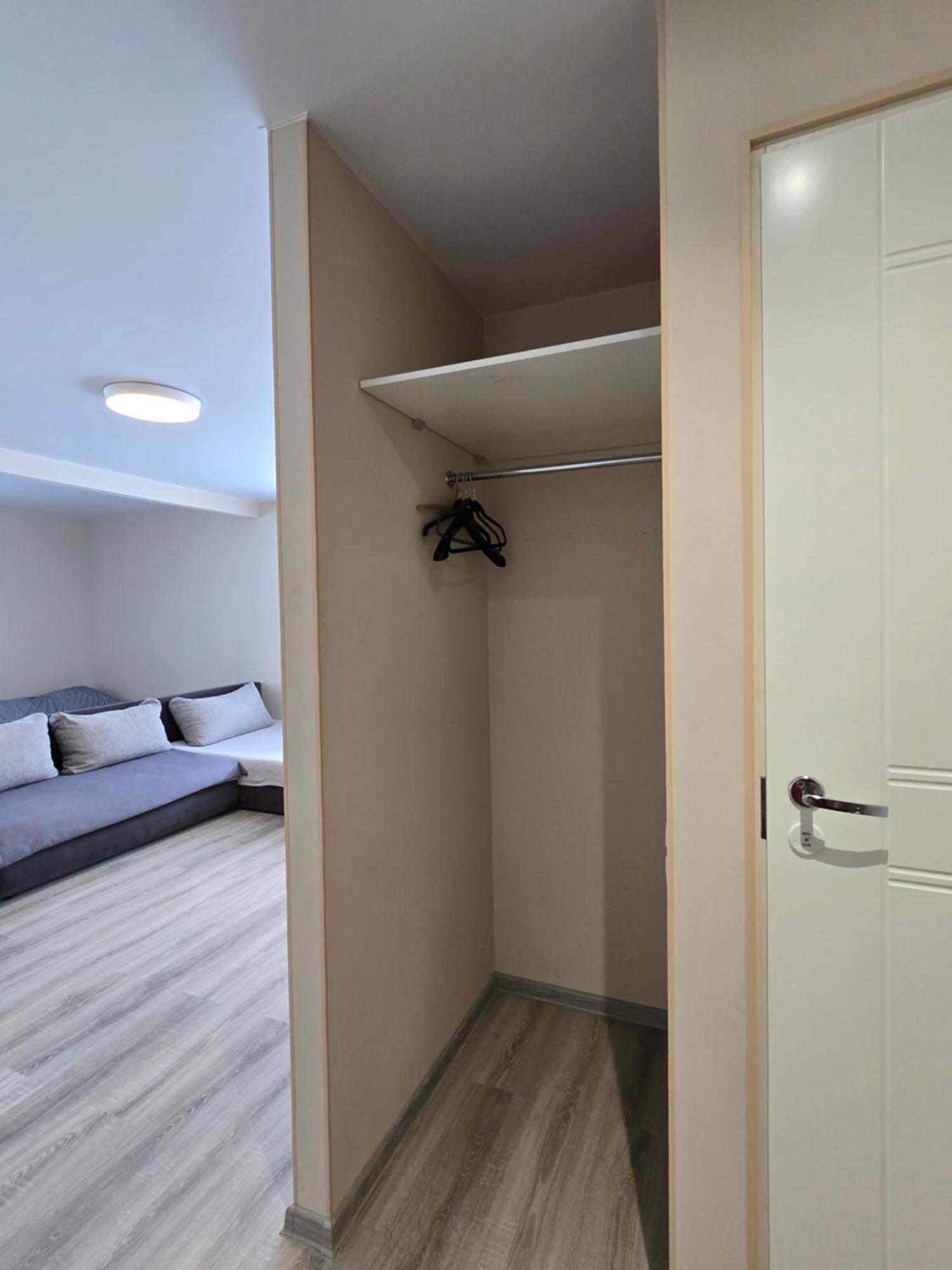 Madise Avenue Apartment Narva Exterior foto